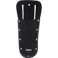 &eacute;tui pour outils, Porte-pinces, Cuir, 1 Poches Helyx Safety & Industrial Supplies