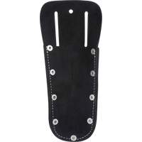 &eacute;tui pour outils, Porte-pinces, Cuir, 1 Poches Helyx Safety & Industrial Supplies