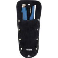 &eacute;tui pour outils, Porte-pinces, Cuir, 1 Poches Helyx Safety & Industrial Supplies