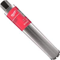 Diamond Wet Core Bit Helyx Safety & Industrial Supplies