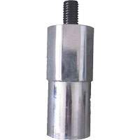5/8" Female to 1-1/4" Male Core Bit Adapter Helyx Safety & Industrial Supplies