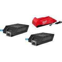 Trousse dextension de batterie et de chargeur MX Fuel, Lithium-ion, 6 Ah Helyx Safety & Industrial Supplies