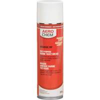 AEROCHEM Marine Type Grease, 373 g, Aerosol Can Helyx Safety & Industrial Supplies