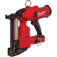 M18 Fuel Utility Fencing Stapler, 2"/1-1/2"/1-3/4" Staples Helyx Safety & Industrial Supplies