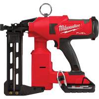 M18 Fuel Utility Fencing Stapler Kit, 2"/1-1/2"/1-3/4" Staples Helyx Safety & Industrial Supplies