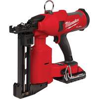 M18 Fuel Utility Fencing Stapler Kit, 2"/1-1/2"/1-3/4" Staples Helyx Safety & Industrial Supplies
