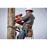 M18 Fuel Utility Fencing Stapler Kit, 2"/1-1/2"/1-3/4" Staples Helyx Safety & Industrial Supplies