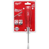 Pry Bar, 1-1/4" W, 8" L Helyx Safety & Industrial Supplies