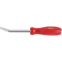 Pry Bar, 1-1/4" W, 8" L Helyx Safety & Industrial Supplies