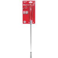 Pry Bar, 1-1/4" W, 18" L Helyx Safety & Industrial Supplies