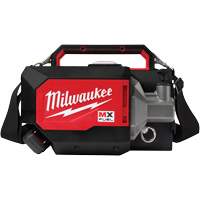 MX Fuel Concrete Vibrator Helyx Safety & Industrial Supplies