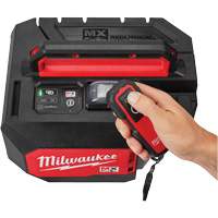 MX Fuel Concrete Vibrator Helyx Safety & Industrial Supplies
