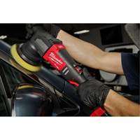 M18 Fuel 15mm Random Orbital Polisher Kit Helyx Safety & Industrial Supplies
