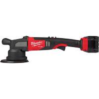 M18 Fuel 21mm Random Orbital Polisher (Tool Only) Helyx Safety & Industrial Supplies