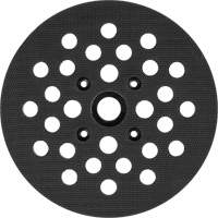 M18 Fuel Random Orbital Polisher Backing Plate Helyx Safety & Industrial Supplies