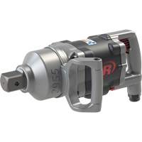 Heavy-Duty Air Impact Wrench, 1-1/2" Drive, 1/2" NPT Air Inlet, 3300 No Load RPM Helyx Safety & Industrial Supplies