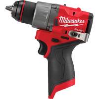 Perceuse-visseuse M12 Fuel, Lithium-ion, 12 V, Mandrin 1/2", Couple 400 lb-po Helyx Safety & Industrial Supplies