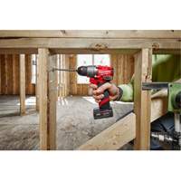 Perceuse-visseuse M12 Fuel, Lithium-ion, 12 V, Mandrin 1/2", Couple 400 lb-po Helyx Safety & Industrial Supplies