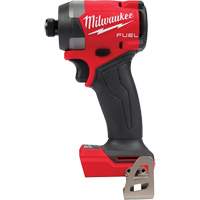 Tournevis &agrave; percussion hexagonale M18 Fuel, 1/4", 2000 lb-po Couple max., 18 V, Lithium-ion Helyx Safety & Industrial Supplies