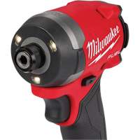 Tournevis &agrave; percussion hexagonale M18 Fuel, 1/4", 2000 lb-po Couple max., 18 V, Lithium-ion Helyx Safety & Industrial Supplies