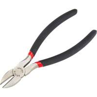 Diagonal Cutting Pliers, 7-1/2" L Helyx Safety & Industrial Supplies