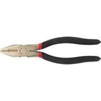 Linesman Cutting Pliers Helyx Safety & Industrial Supplies