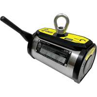 Aimant de levage en terre rare Advantagelift Helyx Safety & Industrial Supplies