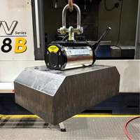 Aimant de levage en terre rare Advantagelift Helyx Safety & Industrial Supplies