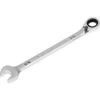 Jeu de cl&eacute;s, 12 pans, 9/16", Fini Chrome Helyx Safety & Industrial Supplies