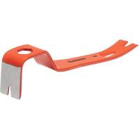 Mini levier, 3/4" la, 5-1/4" lo Helyx Safety & Industrial Supplies
