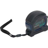 Tape Measure, 5/8" x 12', Imperial & Metric Graduations Helyx Safety & Industrial Supplies
