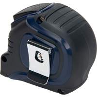 Tape Measure, 1" x 16', Imperial & Metric Graduations Helyx Safety & Industrial Supplies