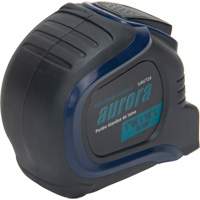 Tape Measure, 1" x 16', Imperial & Metric Graduations Helyx Safety & Industrial Supplies