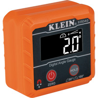 Angle Gauge & Level Helyx Safety & Industrial Supplies