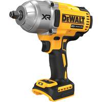 XR&reg; High Torque Impact Wrench with Hog Ring Anvil (Tool Only), 20 V, 1/2" Socket Helyx Safety & Industrial Supplies