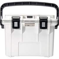 Glaci&egrave;re personnelle 14QT, 3,5 gal. Helyx Safety & Industrial Supplies