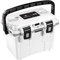 Glaci&egrave;re personnelle 14QT, 3,5 gal. Helyx Safety & Industrial Supplies