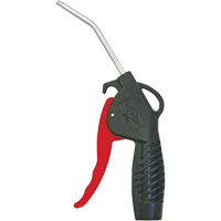 IT-AG4AN Pistolet souffleur &agrave; bec coud&eacute; 4" Helyx Safety & Industrial Supplies
