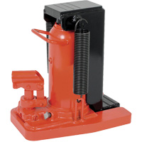 JTJ-5SV Cric hydraulique rel&egrave;ve-voie usage tr&egrave;s intensif Helyx Safety & Industrial Supplies