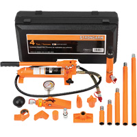4-Ton Body Repair Kit Helyx Safety & Industrial Supplies