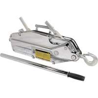 JGP-300A 3 Ton Heavy-Duty Grip Puller without Cable Helyx Safety & Industrial Supplies