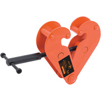 VBC-5 Grappin &agrave; poutre s&eacute;rie VBC Helyx Safety & Industrial Supplies