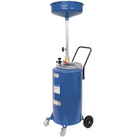 JOIDR68GD R&eacute;cup&eacute;rateur d'huile pour usage intensif Helyx Safety & Industrial Supplies