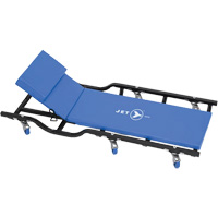 JAHC-40400 Sommier roulant &agrave; t&ecirc;te inclin&eacute;e Helyx Safety & Industrial Supplies
