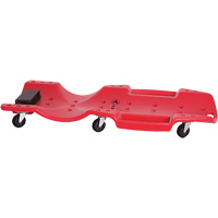 JBMC-747 Sommier roulant de m&eacute;canicien &agrave; corsp large Helyx Safety & Industrial Supplies
