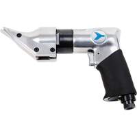 PAS18 Cisaille pneumatique &agrave; poign&eacute;e-pistolet Helyx Safety & Industrial Supplies