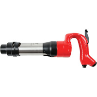 CH4R Marteau piqueur &agrave; usage intensif, 28 pi³/min, 3/8" NPT, 1500 coups/min, 1-1/8" x 4" (43mm x 101mm) Helyx Safety & Industrial Supplies