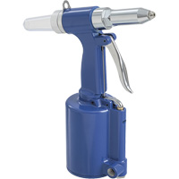 AR316HDA Riveteuse pneumatique &agrave; usage intensif Helyx Safety & Industrial Supplies