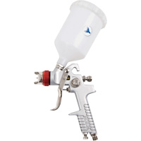 SG600 Pistolet de pulv&eacute;risation haute pression &agrave; usage intensif Helyx Safety & Industrial Supplies