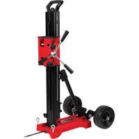 Support pour sondeuse &agrave; carottage MX Fuel Helyx Safety & Industrial Supplies